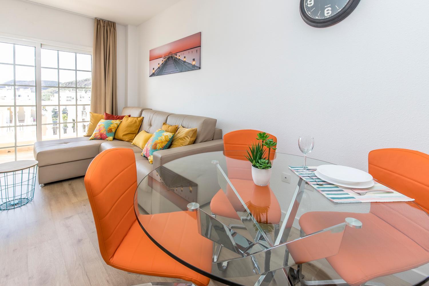 Rooftop Suite Palm-mar Luaran gambar