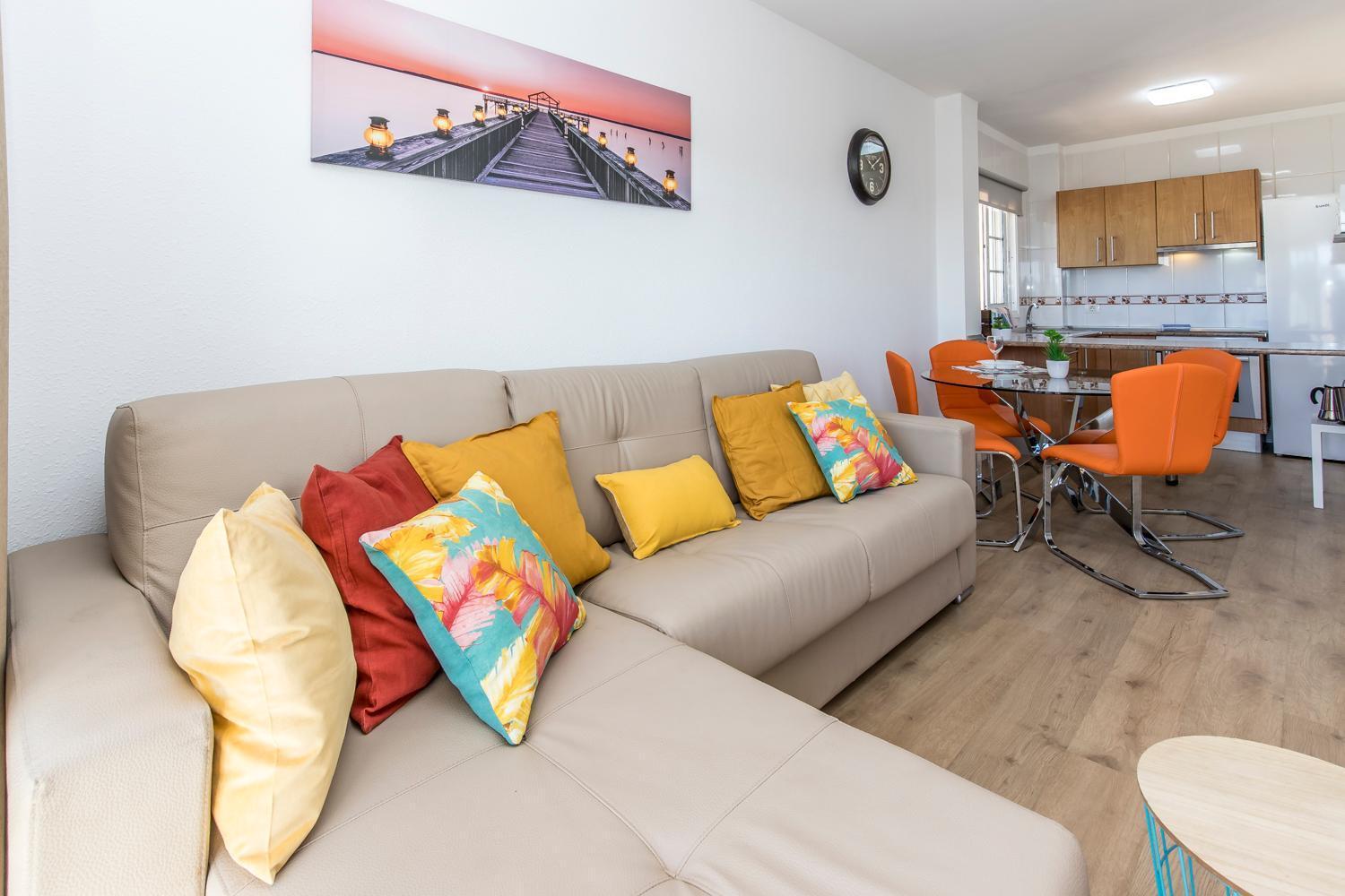 Rooftop Suite Palm-mar Luaran gambar